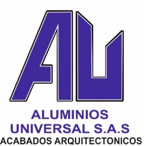 Aluminios Universal